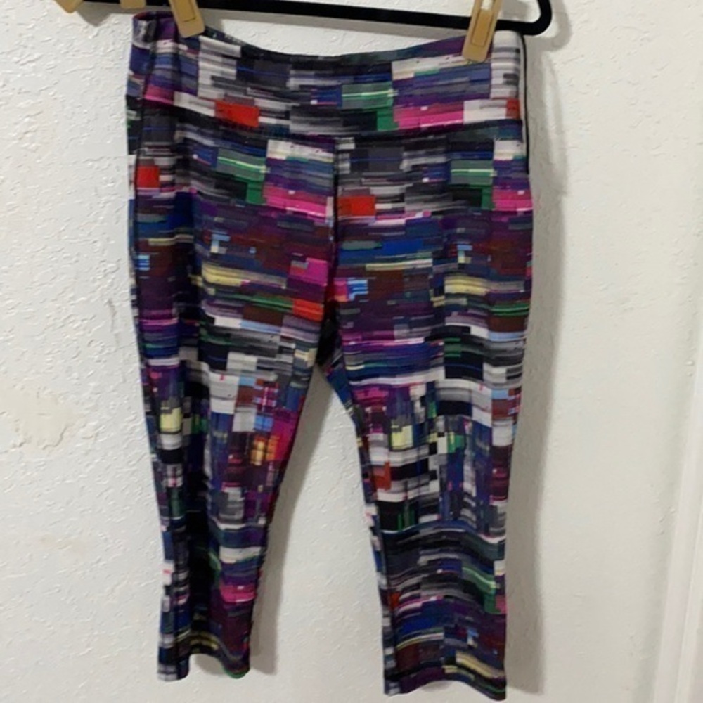 Danskin now leggings